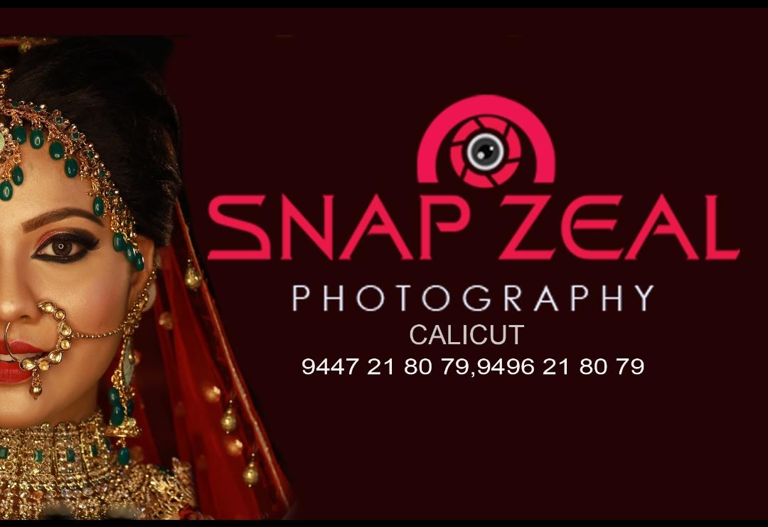 SNAP ZEAL PHOTOGRAPHY CALICUT